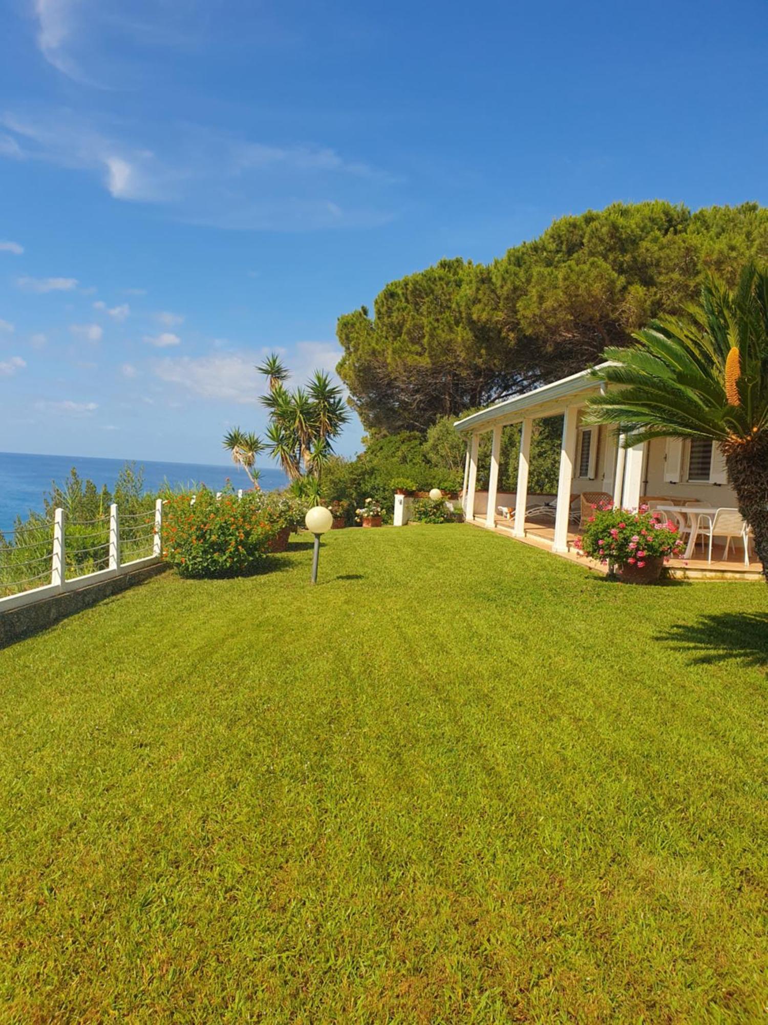 Casa Guido Apartment Cittadella del Capo Exterior photo